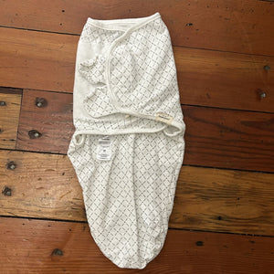 Velcro swaddle - 0-3M