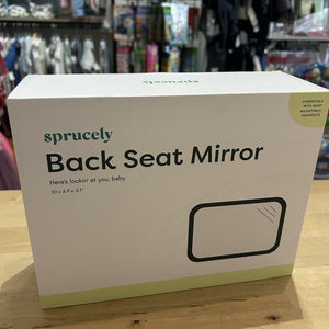 Car Mirror - New in box