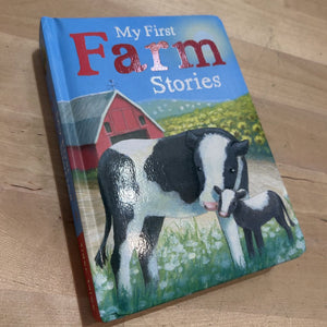 My First Farm Stories