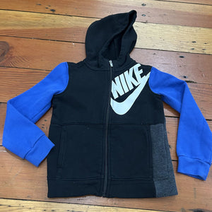 Hoodie - 4T