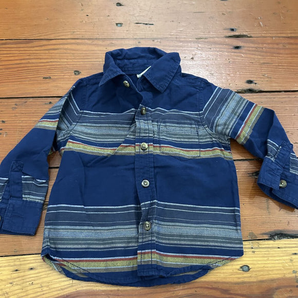 Shirt - 12-18M