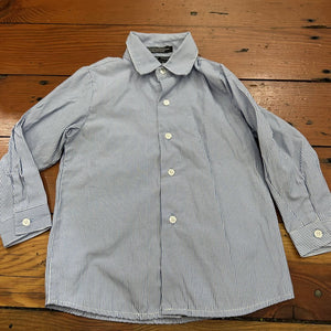 Button up - 2T