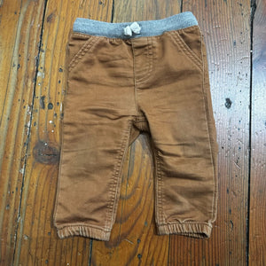 Pants - 6-9M