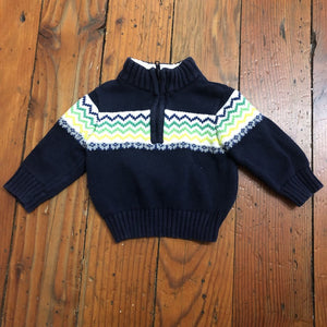 Sweater - 6-12M