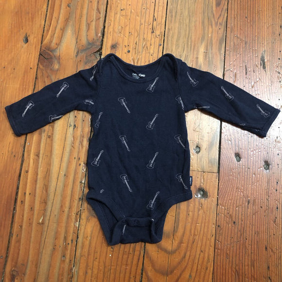 Onesie - 3-6M