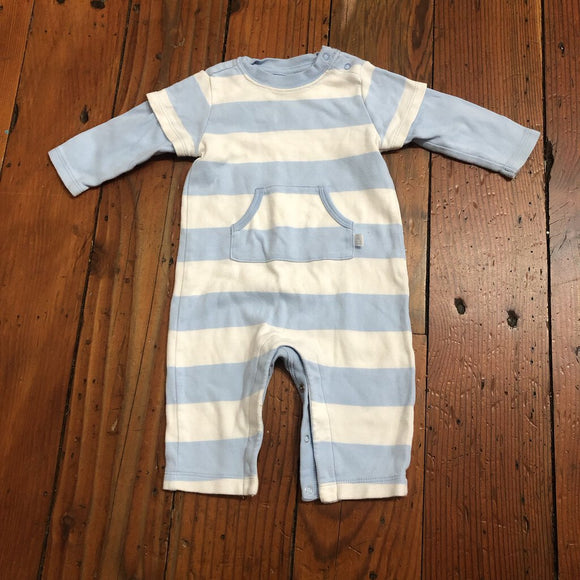 Jumpsuit - 3-6M