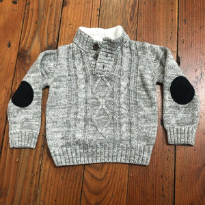 Sweater - 4T