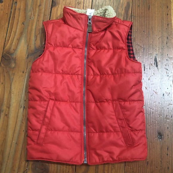 Vest - 4T