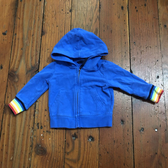 Hoodie - 6-12M