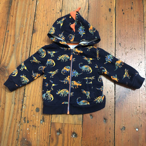 Hoodie - 12M