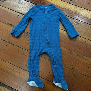 Pjs - 6-9M