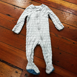 Pjs - 6-9M