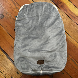 JJ Cole Infant Stroller Muff