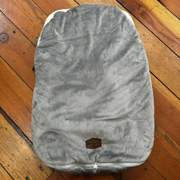 JJ Cole Infant Stroller Muff