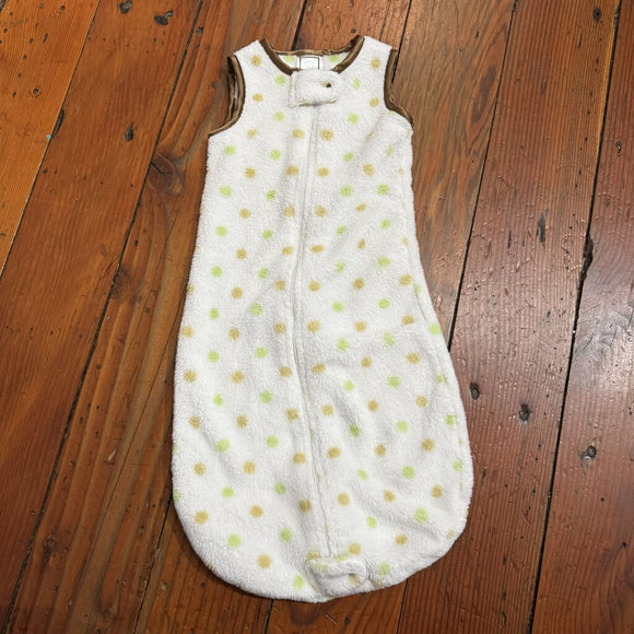 Fleece Sleep Sack - 6-12M