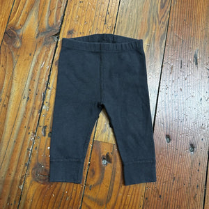 Ribbed leggings - 6-12M