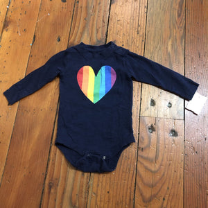 Onesie - 3-6M