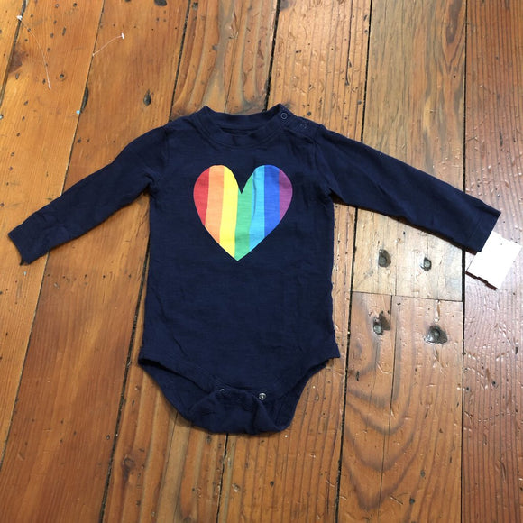 Onesie - 3-6M