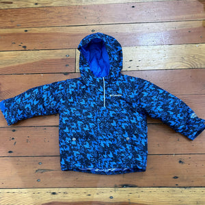 Omni-Heat Winter Jacket - 3T