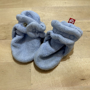 Fleece Booties - 6M