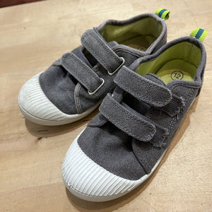 Velcro Shoes - 12