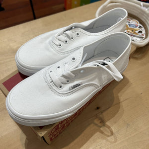 Authentic White Shoes - NWT - 3Y (big kids)