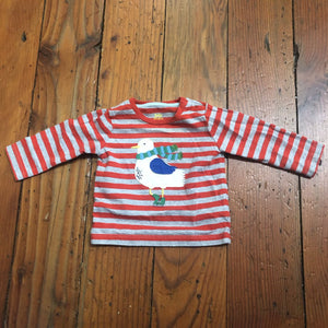 Shirt - 3-6M