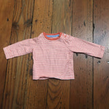 Shirt - 3-6M