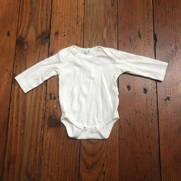 Organic Onesie - 3-6M