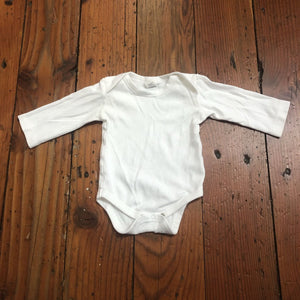 Organic Onesie - 3-6M