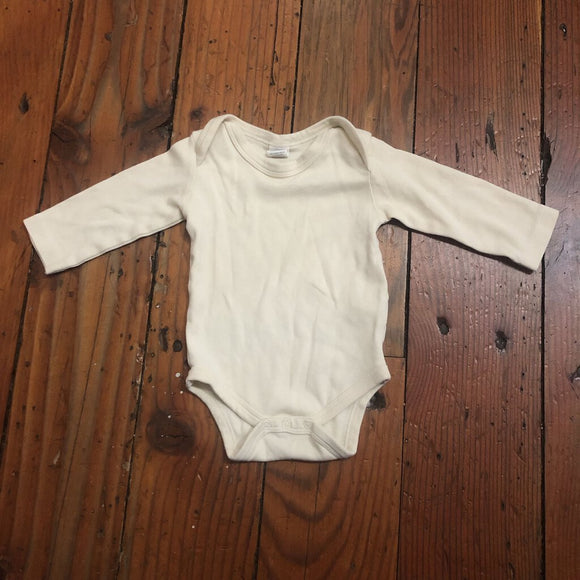 Organic Onesie - 3-6M