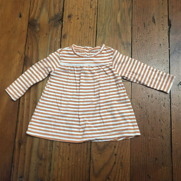 Dress - 6M