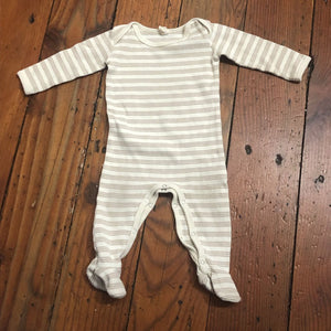 Jumpsuit - 6-12M