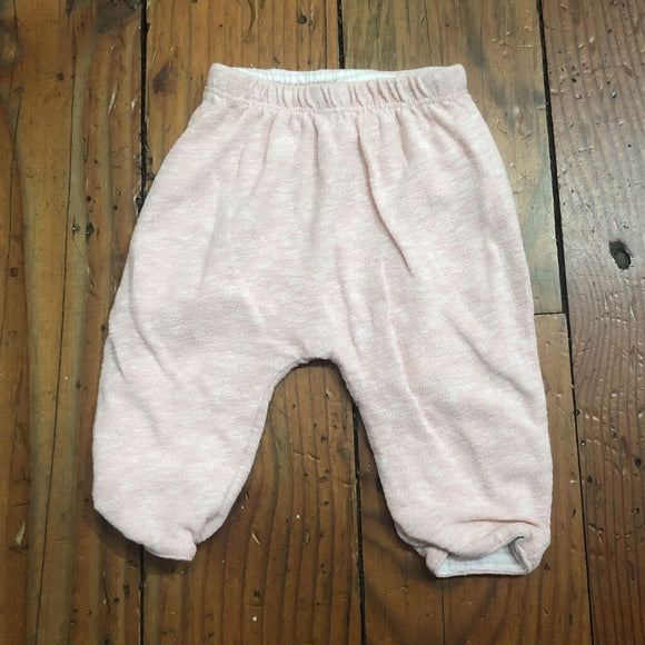 Soft Pants - 0-3M