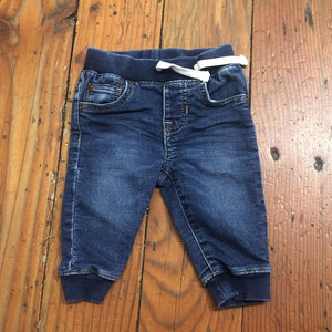 Joggers - 3-6M