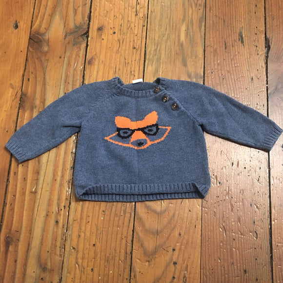 Sweater - 6M