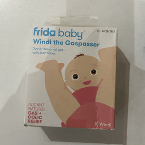 Fridababy Windi - new - packaging a little dented