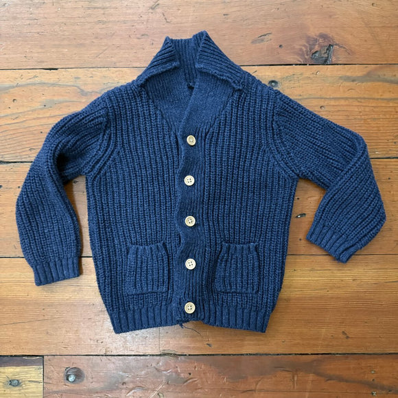 Sweater - 9-12M