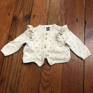 Sweater - 12M