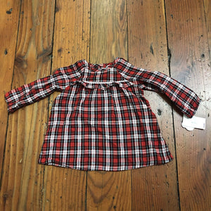 Dress -9M - nWT