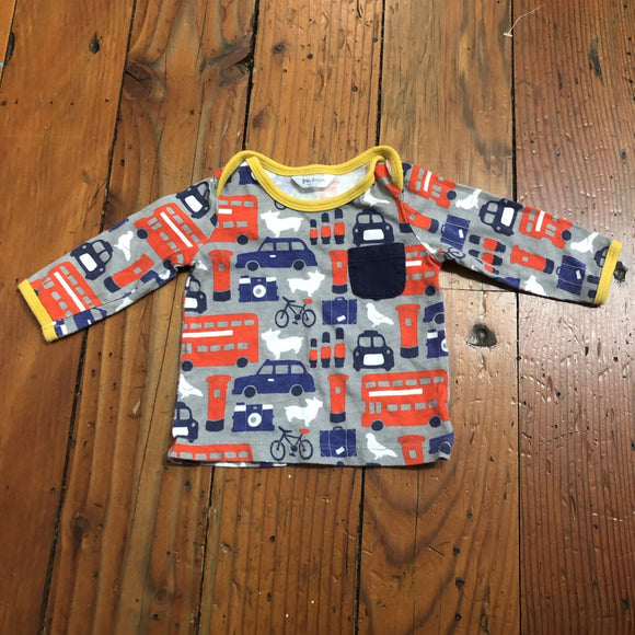 Shirt-3-6M