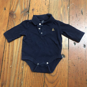 Onesie-3-6M