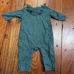 Jumpsuit - 6-12M