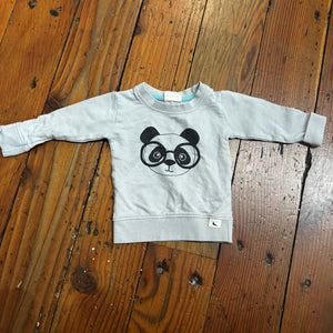 Shirt - 0-6M