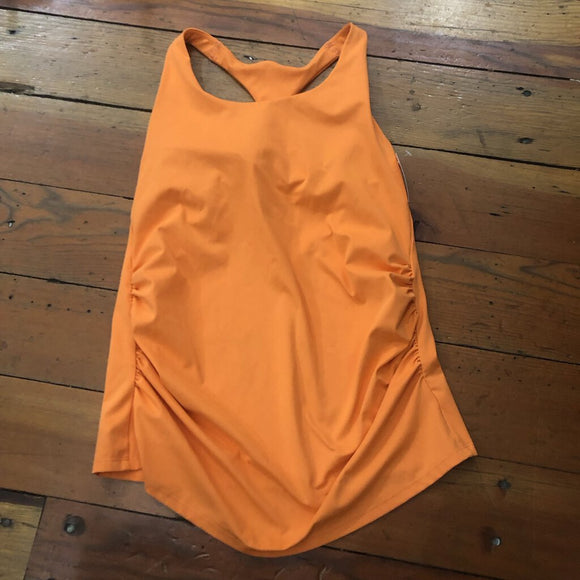 Maternity Workout Top - M