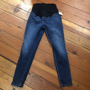 Maternity Skinny Jeans - 4/27R