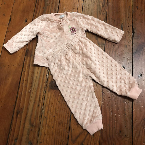 2pc outfit - 6-9M