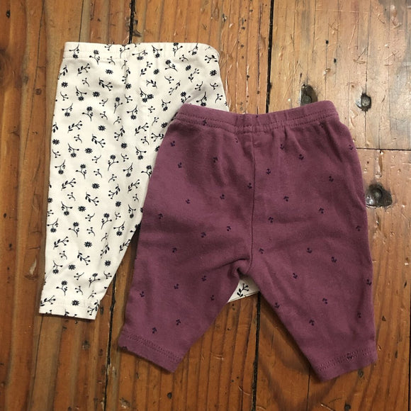 2pk Pants - nb