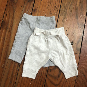 2pk Pants - nb