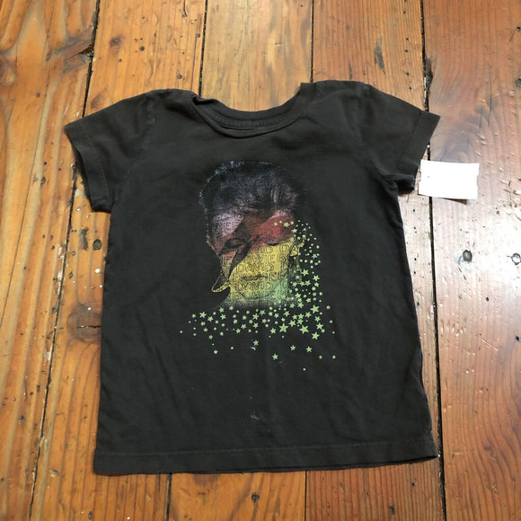 Bowie Shirt - 4T